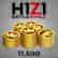 H1Z1: 11500 Crowns + 5 Emote Packs