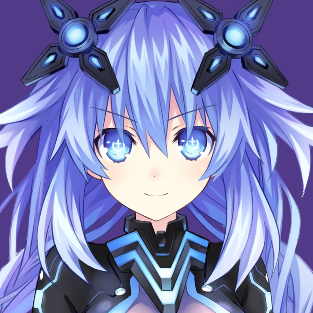 Megadimension Neptunia VII Next Purple | PS4 Price, Deals | Psprices.com