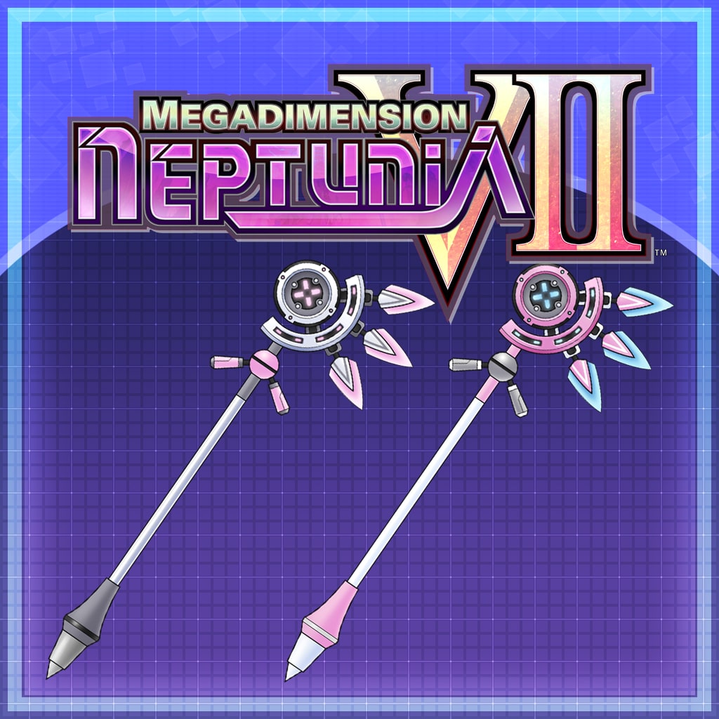 Ram's Weapon Set