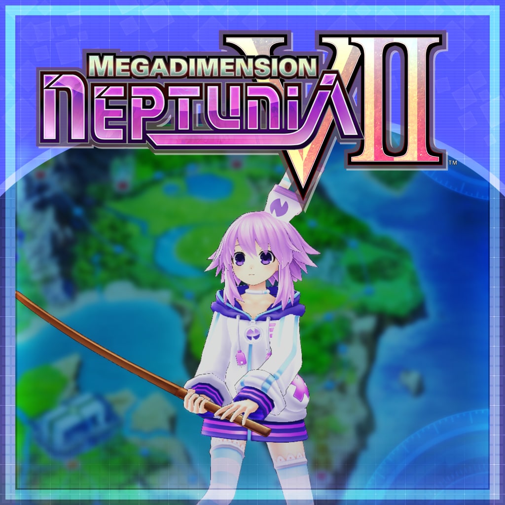 Fallen Neptune