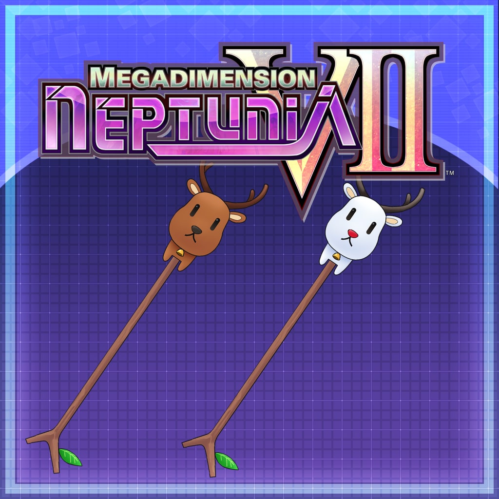 Rom's Playtime Weapon Set