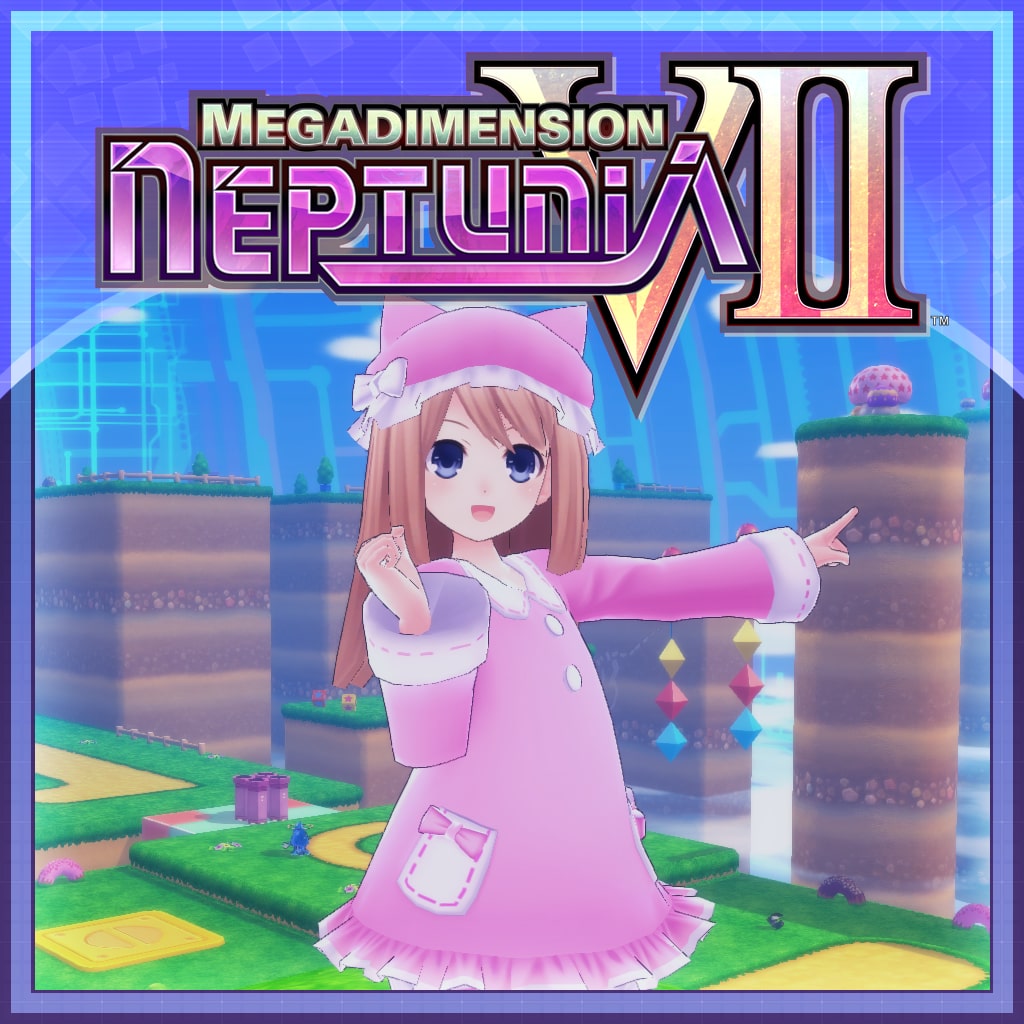 Ram Nightwear Set