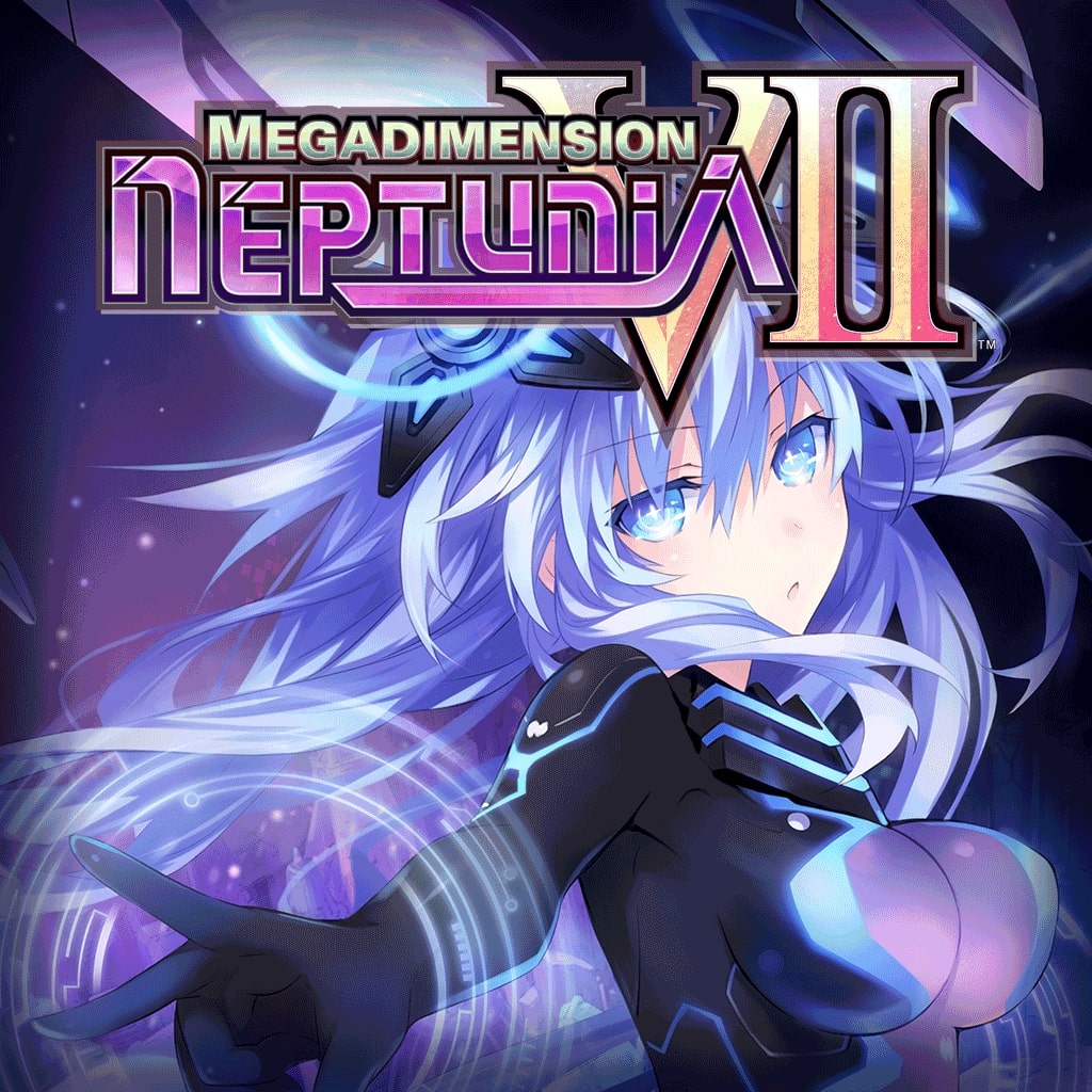 Megadimension Neptunia™ VII (英文版)