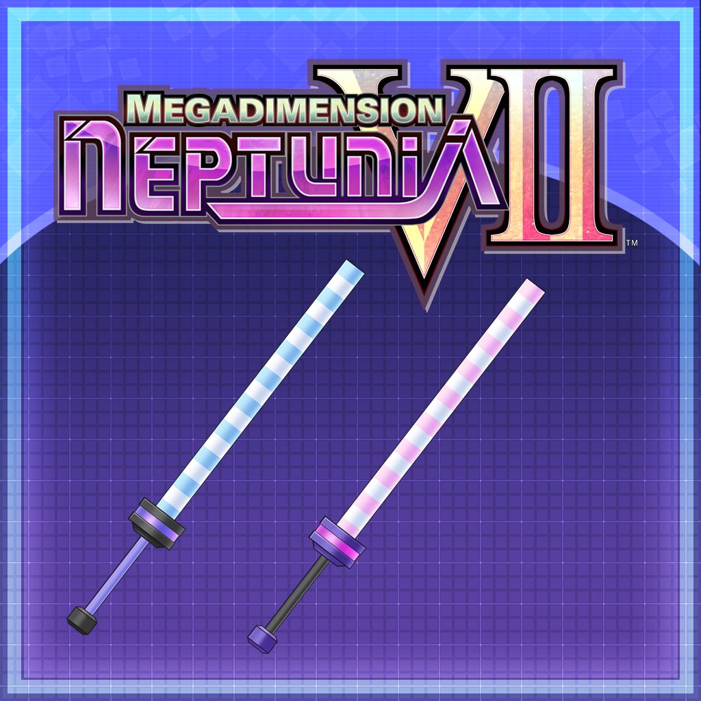Neptune's Weapon? Set