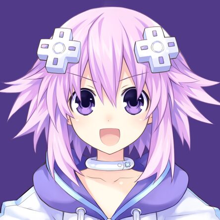 Megadimension Neptunia VII Neptune | PS4 Price, Deals in US | psprices.com