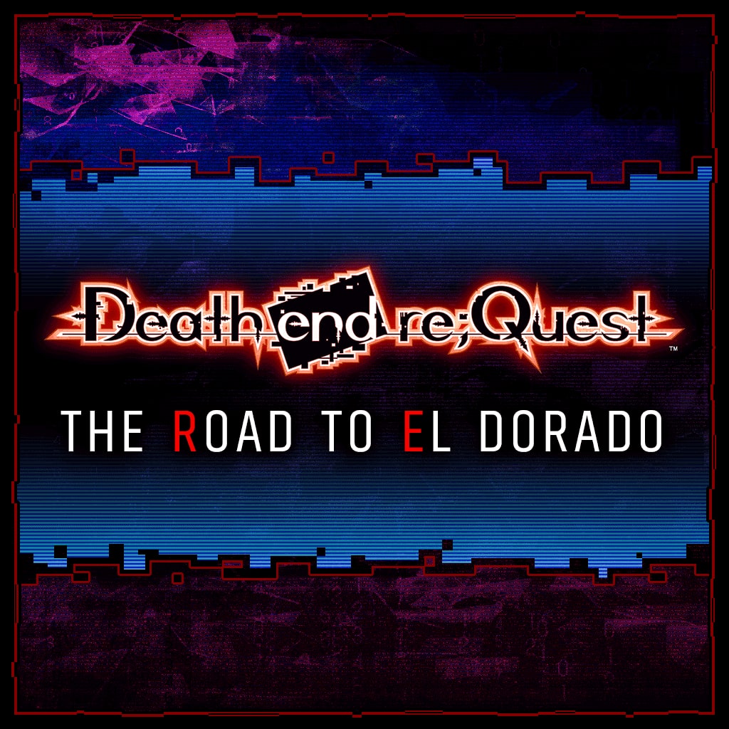 Death end reQuest - The Road to El Dorado (Bonus Mission)