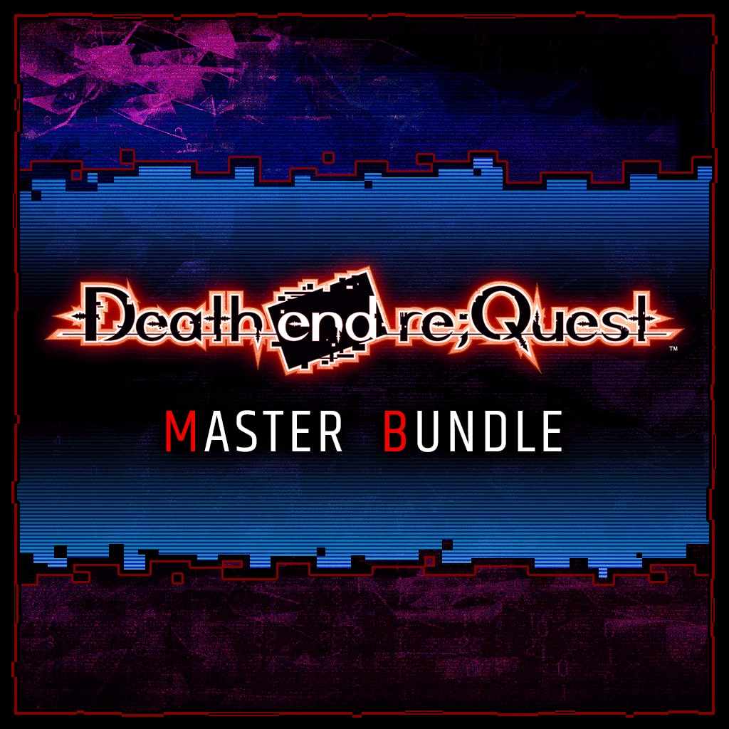 Death end reQuest - Master Accessory Bundle