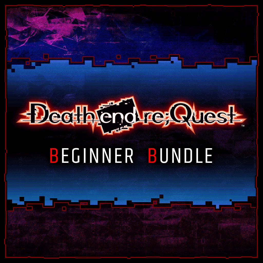 Death end reQuest - Beginner Bundle