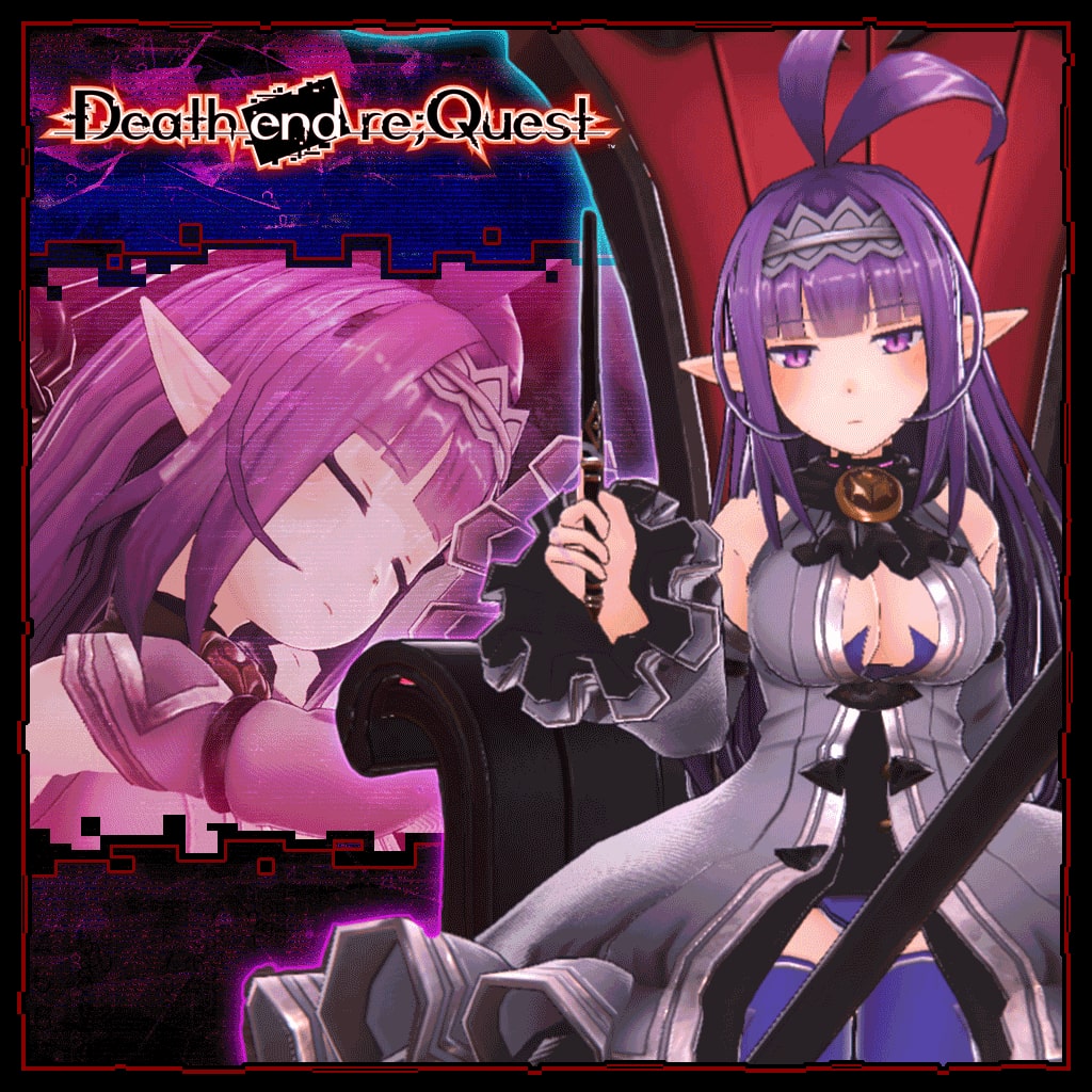 Death end reQuest - Galactic Chic