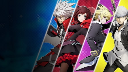 Blazblue Cross Battle Add Character Pack 1 7