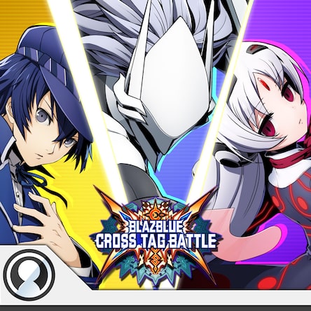 BlazBlue Cross Tag Battle Special Edition