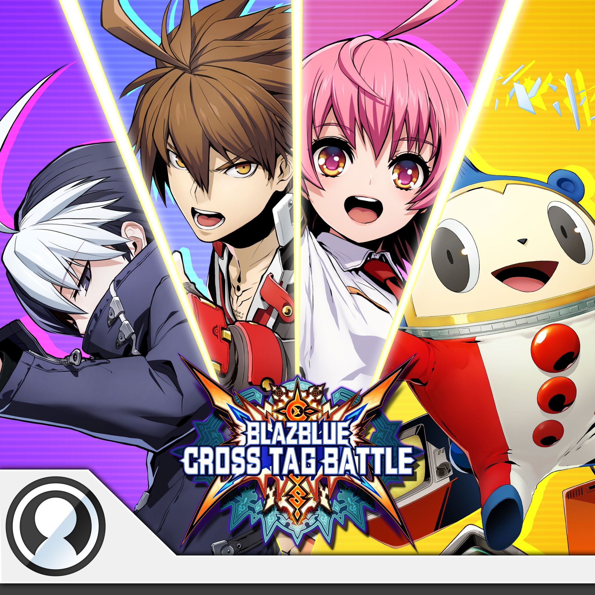 BlazBlue Cross Tag Battle Additional Character Pack Vol.7