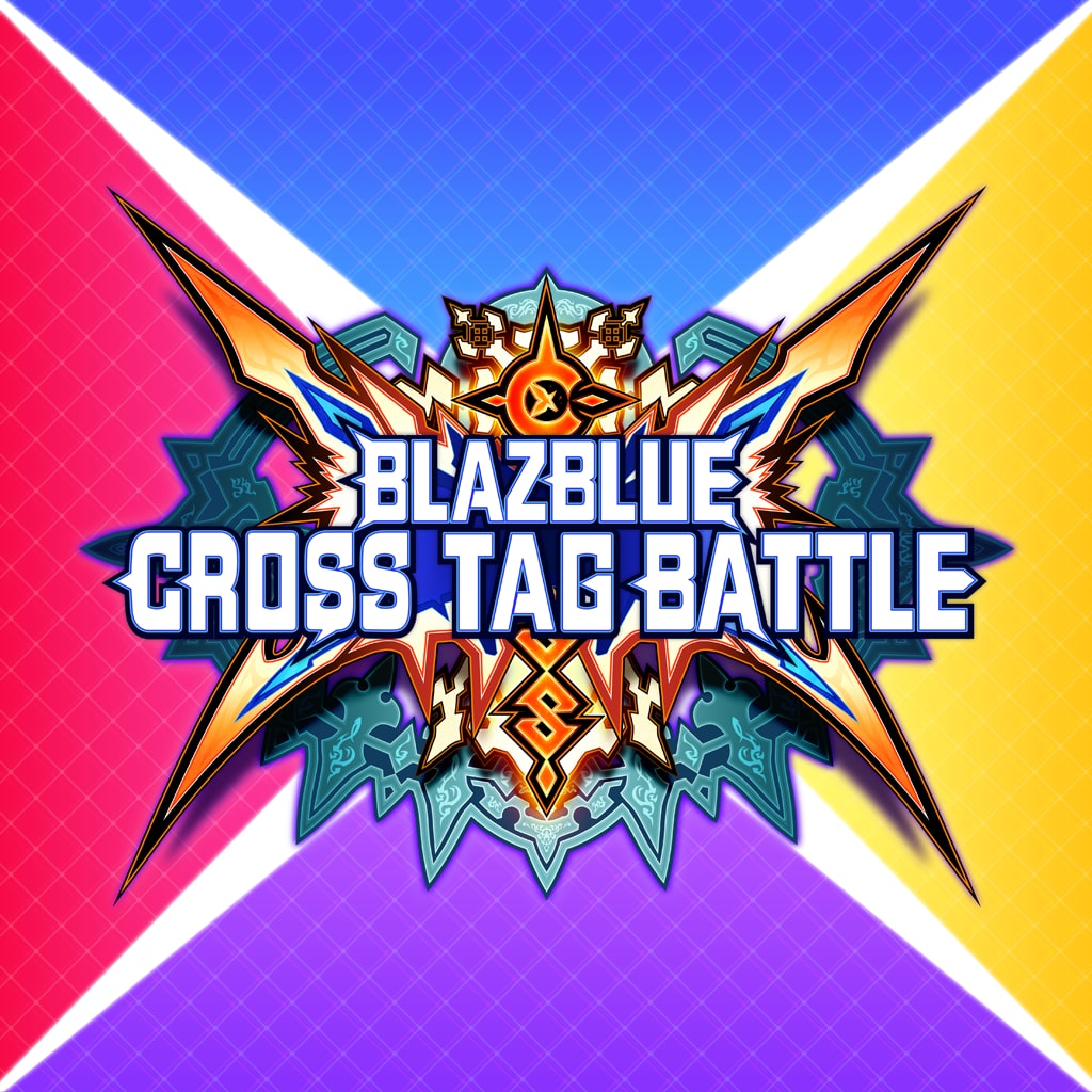 BlazBlue: Cross Tag Battle Demo