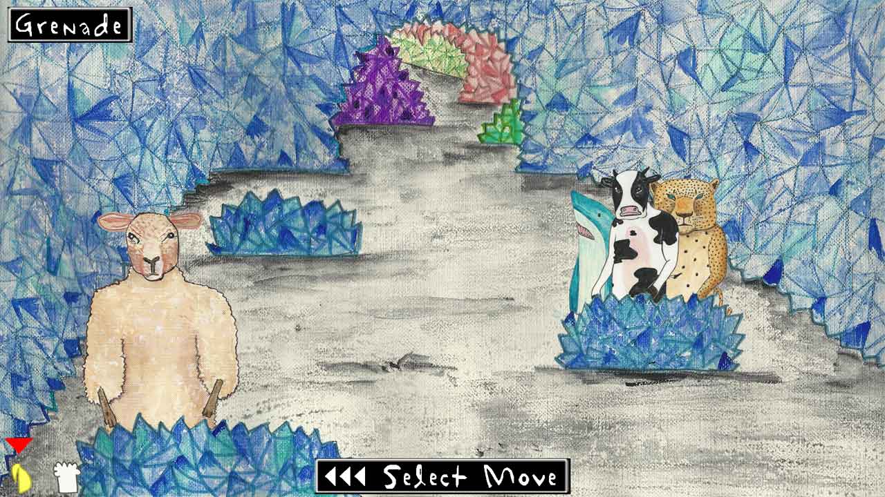 #2. One Way Trip (PlayStation) بواسطة: BERET APPLICATIONS LLC