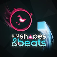 Just Shapes & Beats (日语, 韩语, 简体中文, 繁体中文, 英语)