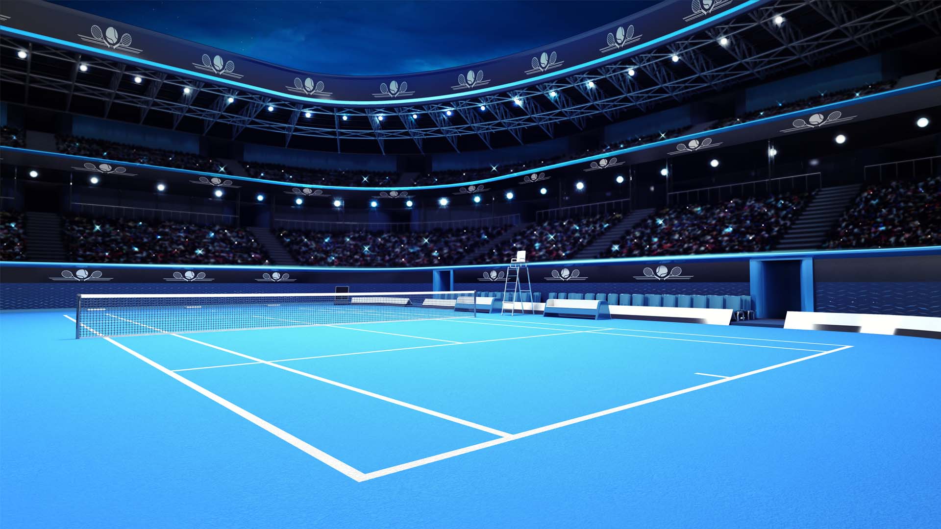tennis psvr