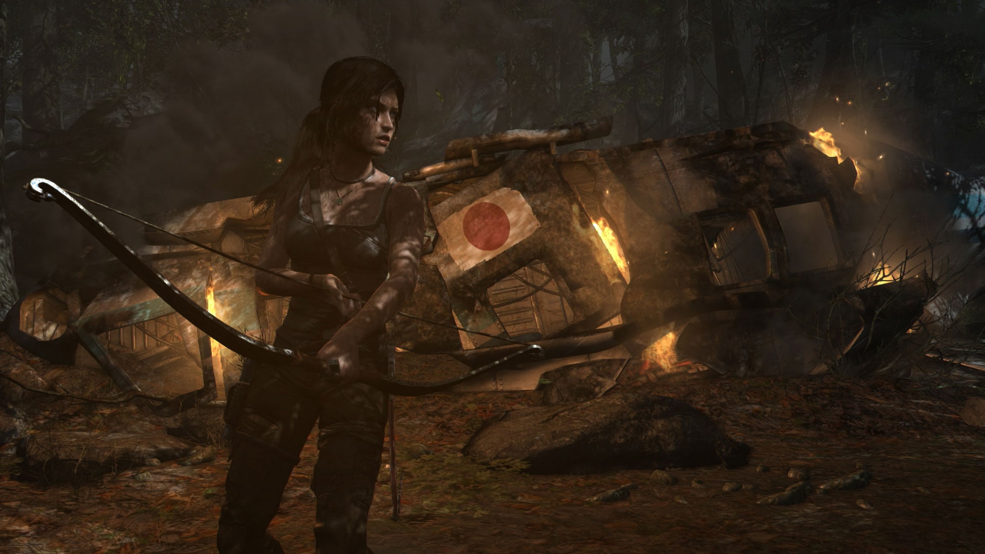 tomb raider definitive edition ps4