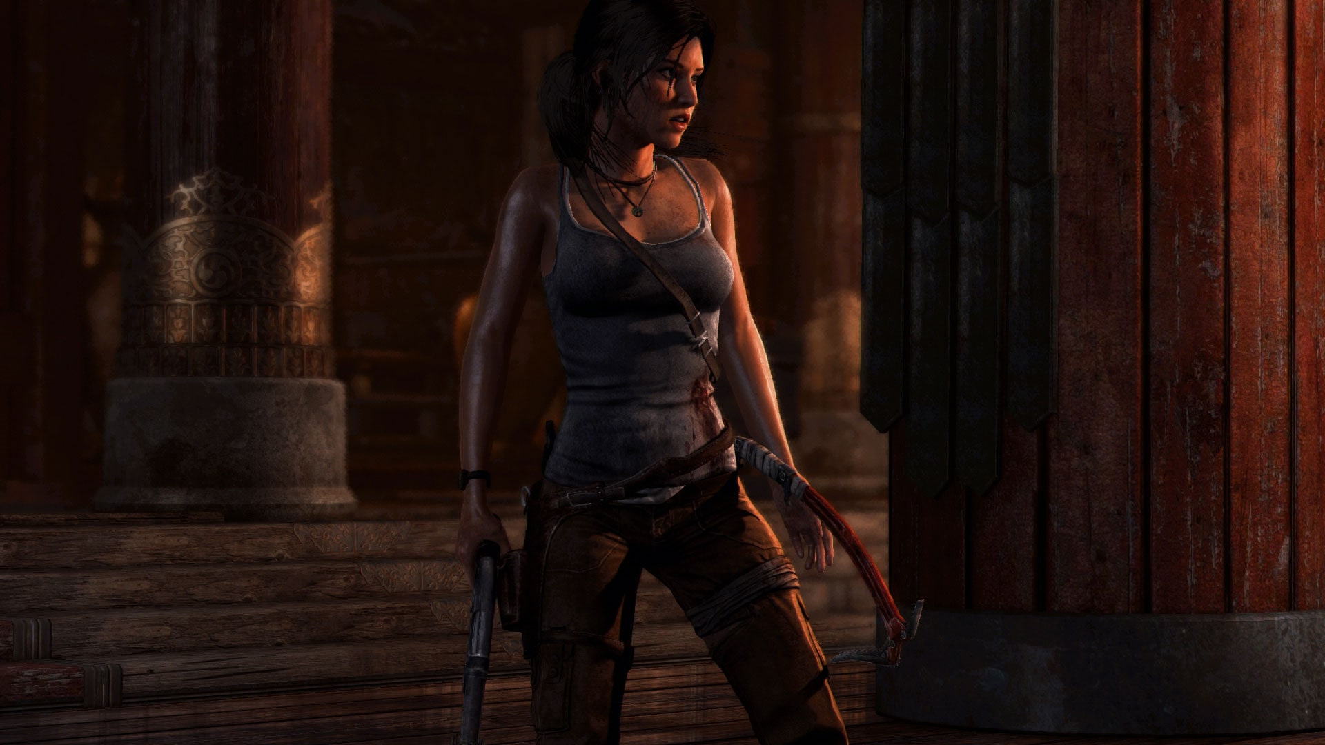Jogo Shadow of the Tomb Raider Definitive Edition - PS4 - Brasil Games -  Console PS5 - Jogos para PS4 - Jogos para Xbox One - Jogos par Nintendo  Switch - Cartões PSN - PC Gamer