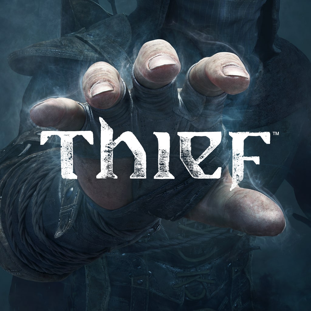 Thief 製品版 (遊戲)