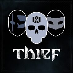 Thief - Booster Packs Bundle (追加内容)