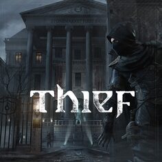 Thief - The Bank Heist (追加内容)