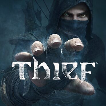 Thief cover image