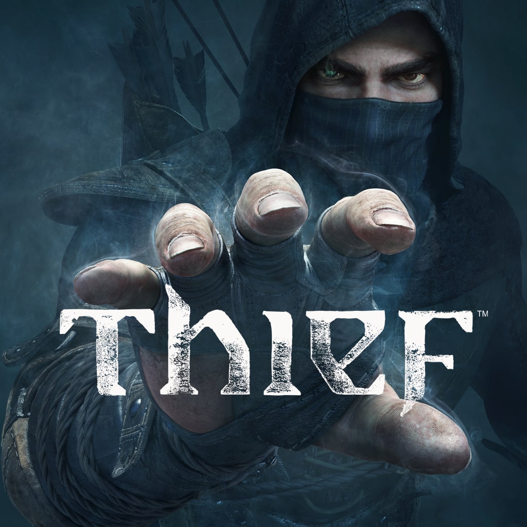 Thief - Demo - The Lockdown