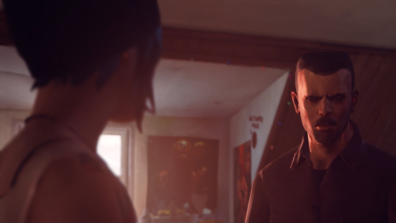 Life Is Strange: True Colors PS4 & PS5 on PS5 PS4 — price history,  screenshots, discounts • USA