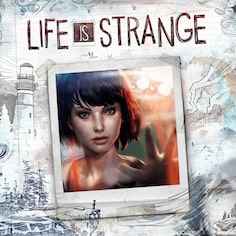 Life Is Strange Episode 1