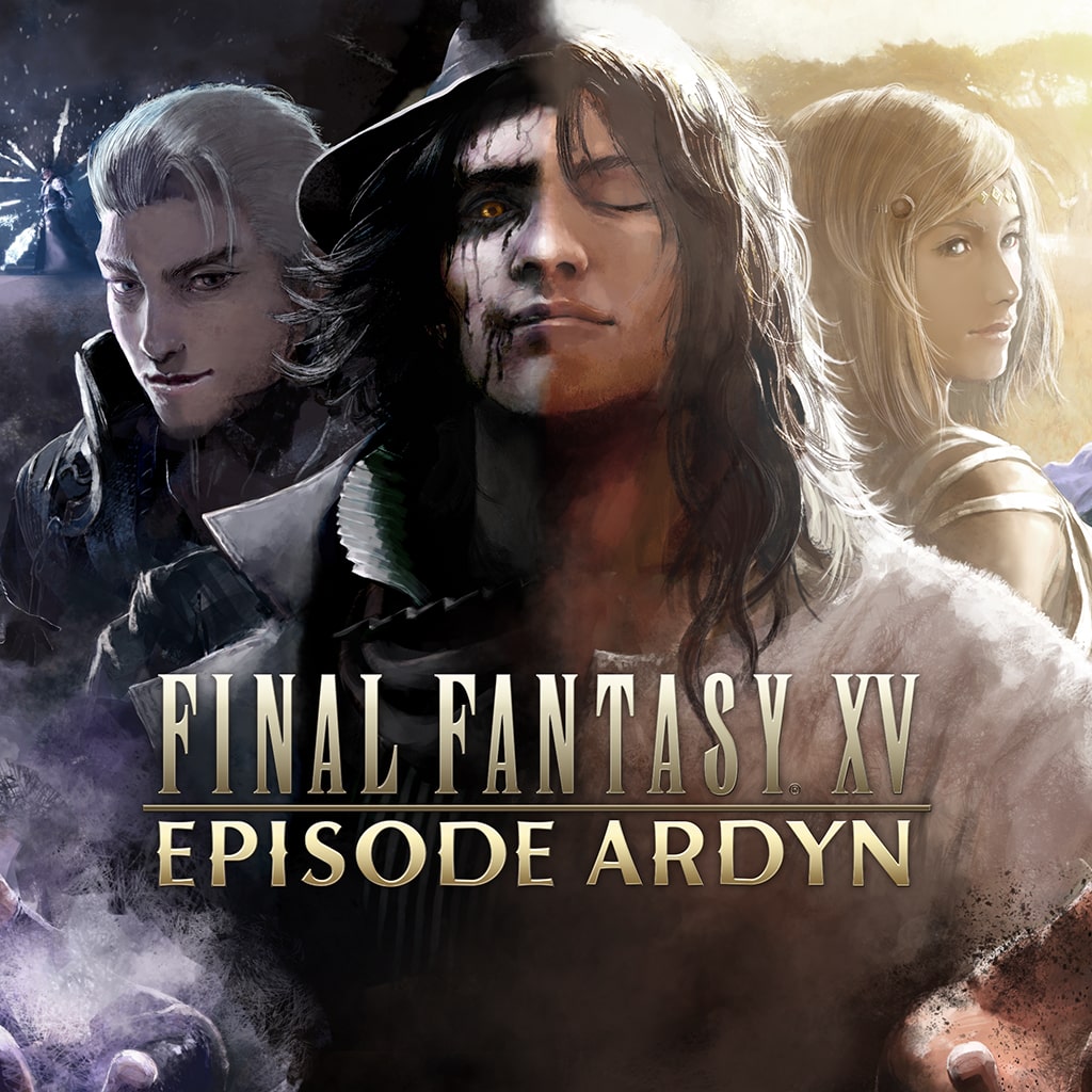 FINAL FANTASY® XV: EPISÓDIO DO ARDYN