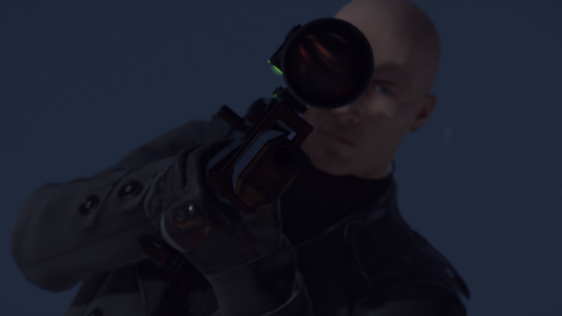 Hitman Atualizacao Para Game Of The Year Edition