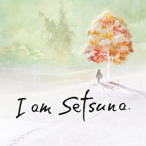 I Am Setsuna cover image