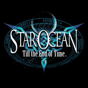Star Ocean® Till The End Of Time™ cover image