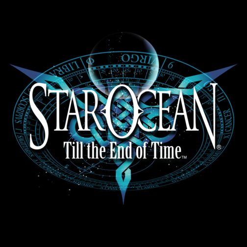 Star Ocean® Till The End Of Time™ cover image