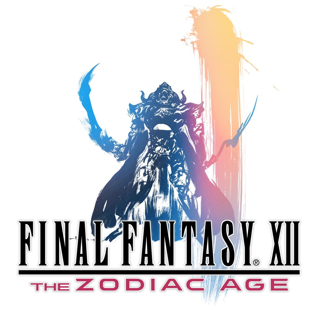 Buy FINAL FANTASY XII THE ZODIAC AGE