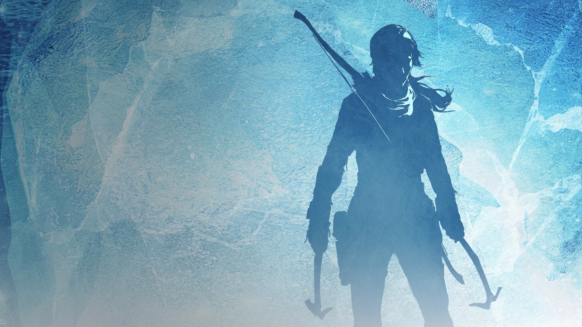  Rise of the Tomb Raider: 20 Year Celebration - PlayStation 4 :  Square Enix LLC: Video Games