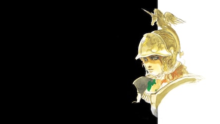 Romancing Saga 2