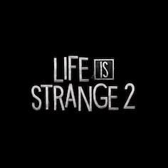 Life is Strange 2 Episode 1 (英语)