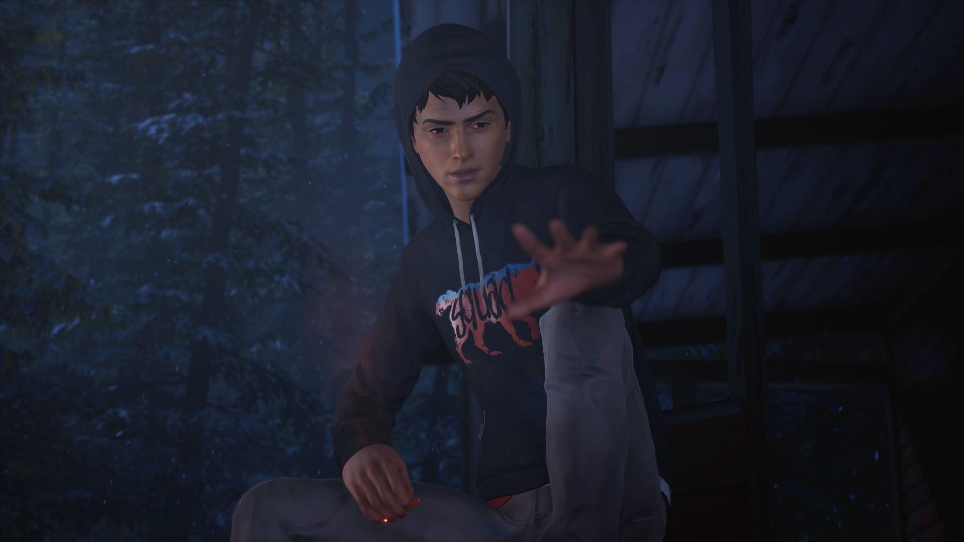 Life Is Strange 2 - Ps4-nacional-playstation_4