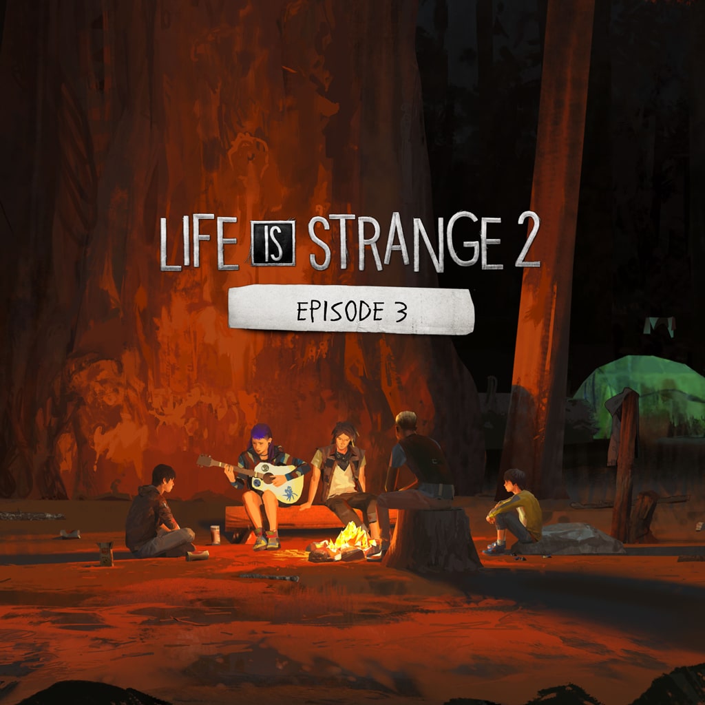 ps store life is strange 2