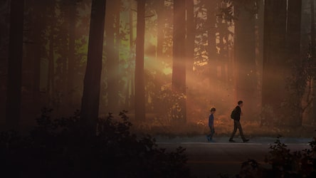 Life is Strange 2 - PlayStation 4