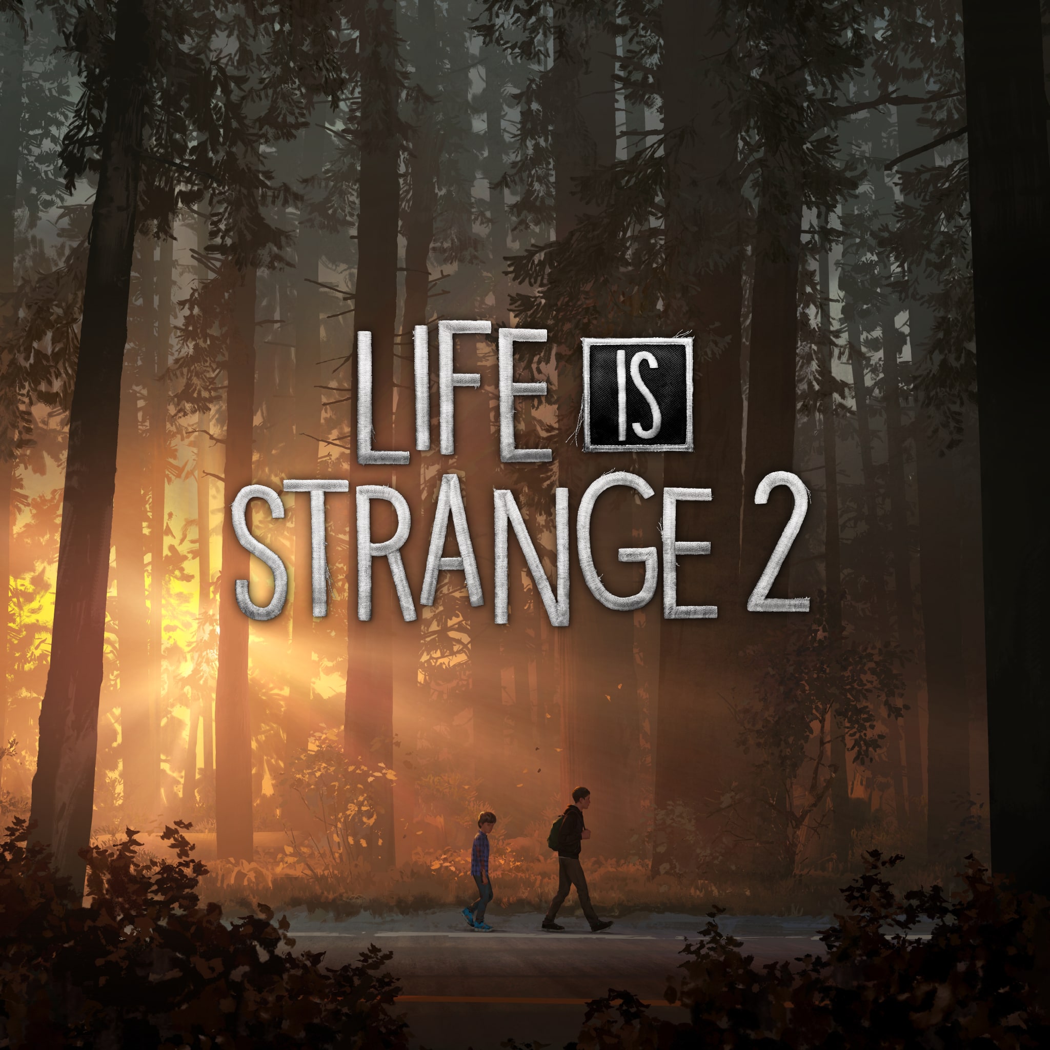 Life is Strange 2 - PlayStation 4