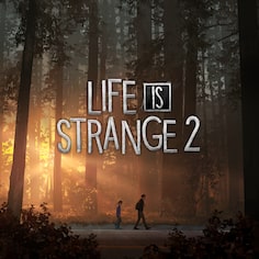 Life is Strange 2 - Episódio 1