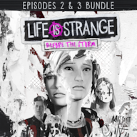Life is Strange: Before the Storm Deluxe Upgrade