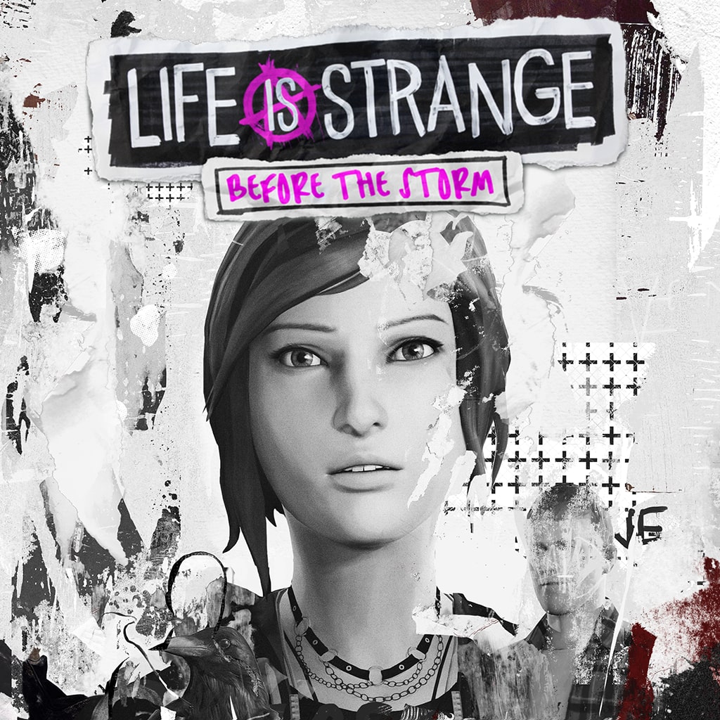 Life is Strange: Before the Storm para PS4 - Square Enix - Jogos de Ação -  Magazine Luiza