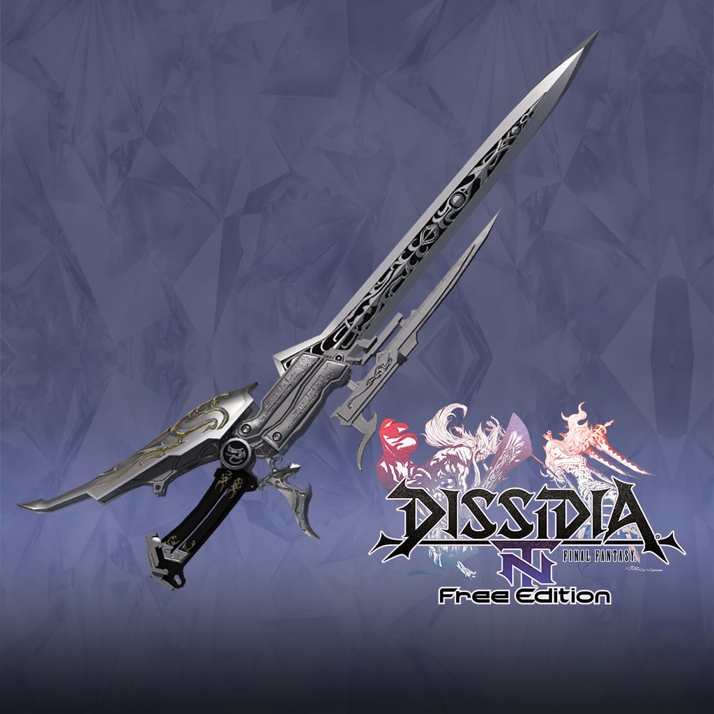 Overture, Lightning's EX weapon