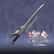 Overture, Lightning's EX weapon