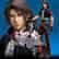 Sleeping Lion App. Set. ＆ 5th Weapon for Squall Leonhart (English/Japanese Ver.)