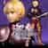 Kit personnage : Ramza Beoulve (éléments de base)