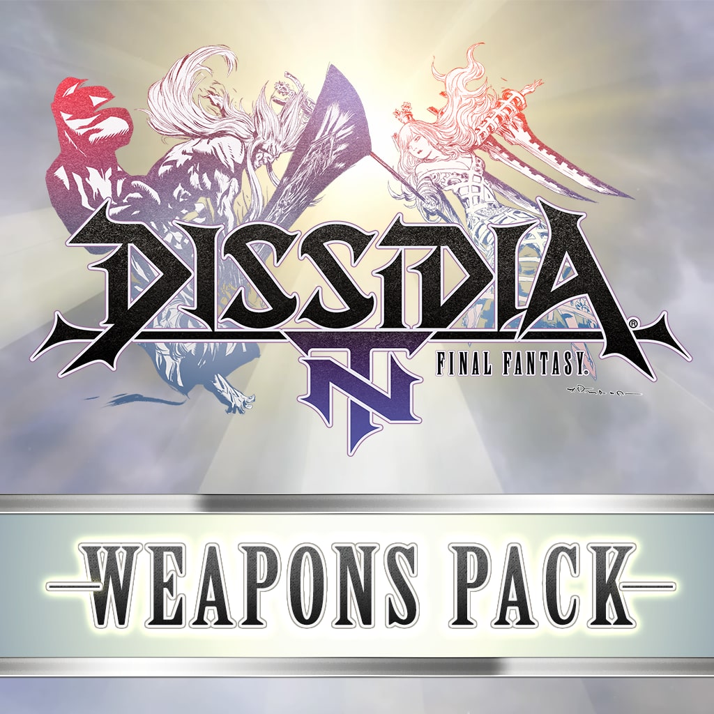 Como participar do beta aberto de Dissidia Final Fantasy NT